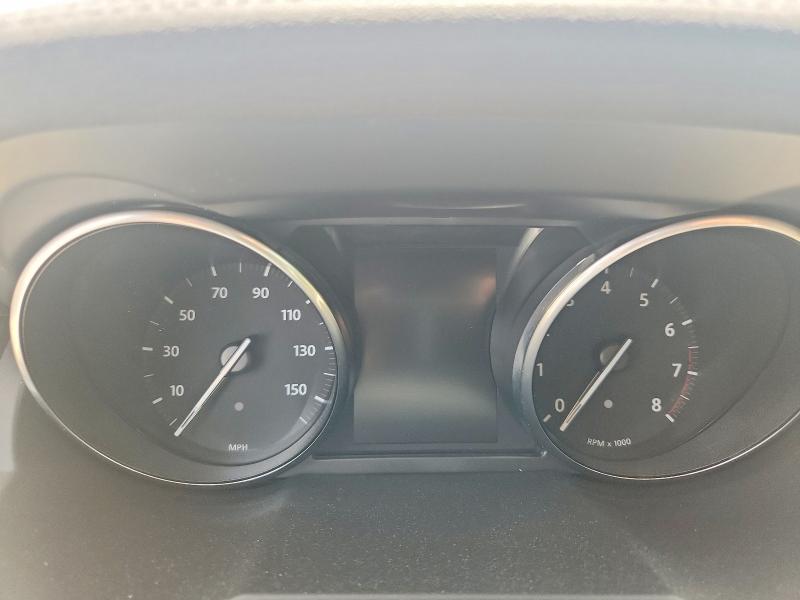 Aukcja sprzedaży 2018 Land Rover Range Rover Evoque, vin: SALVP2RXXJH269843, numer aukcji: 55652236