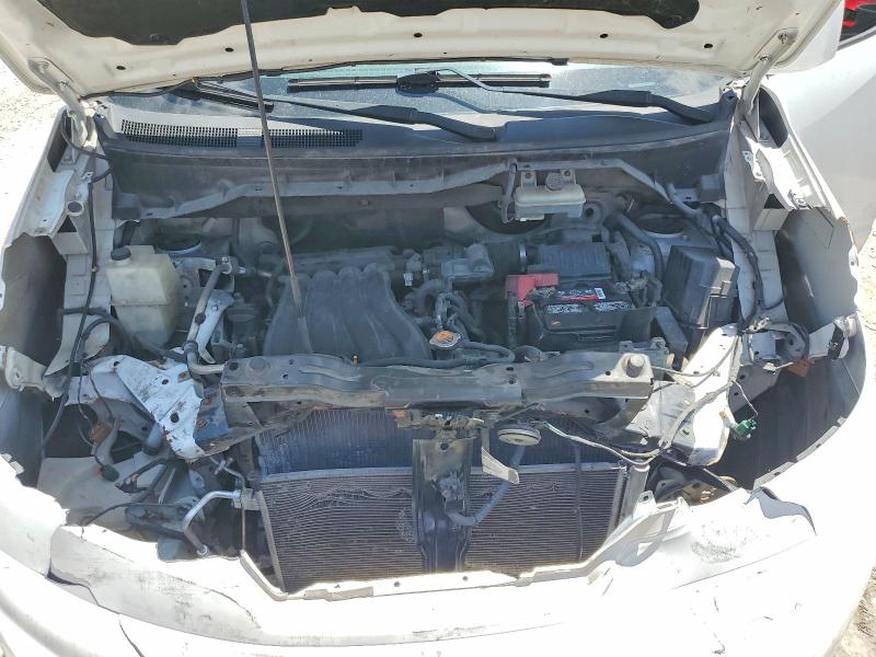 Aukcja sprzedaży 2015 Nissan Nv200, vin: 3N6CM0KN8FK735995, numer aukcji: 55549626