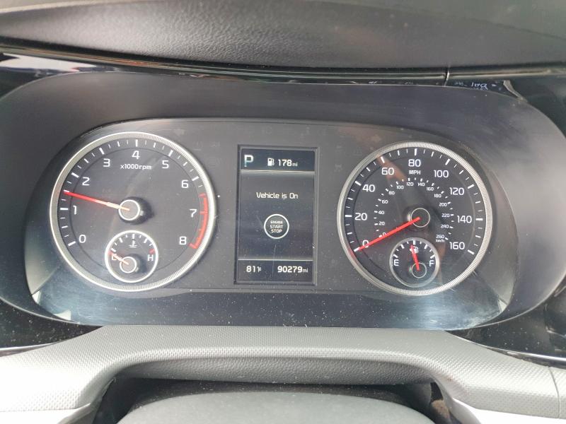Продаж на аукціоні авто 2022 Kia K5, vin: 5XXG14J22NG151480, номер лоту: 56126036