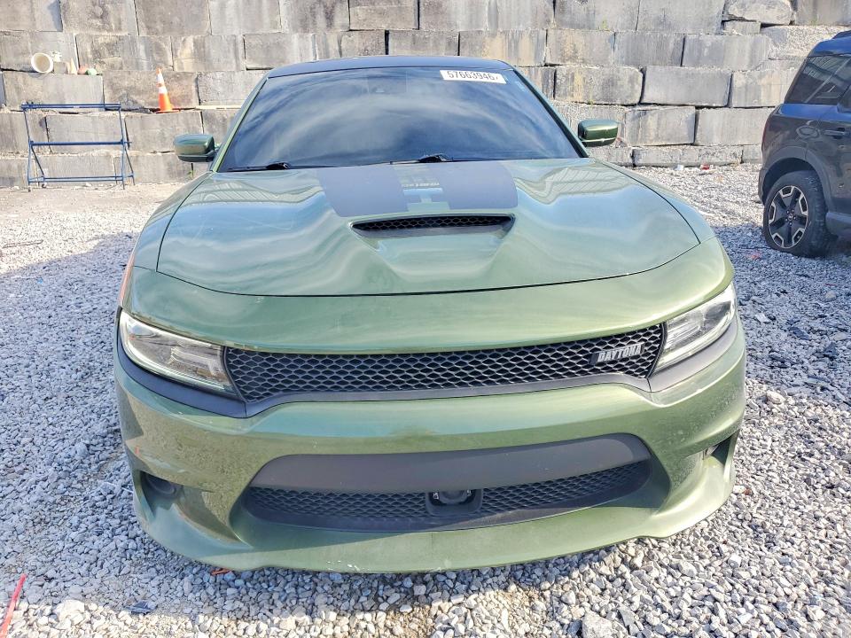 Aukcja sprzedaży 2021 Dodge Charger, vin: 2C3CDXCT8MH674869, numer aukcji: 57663946