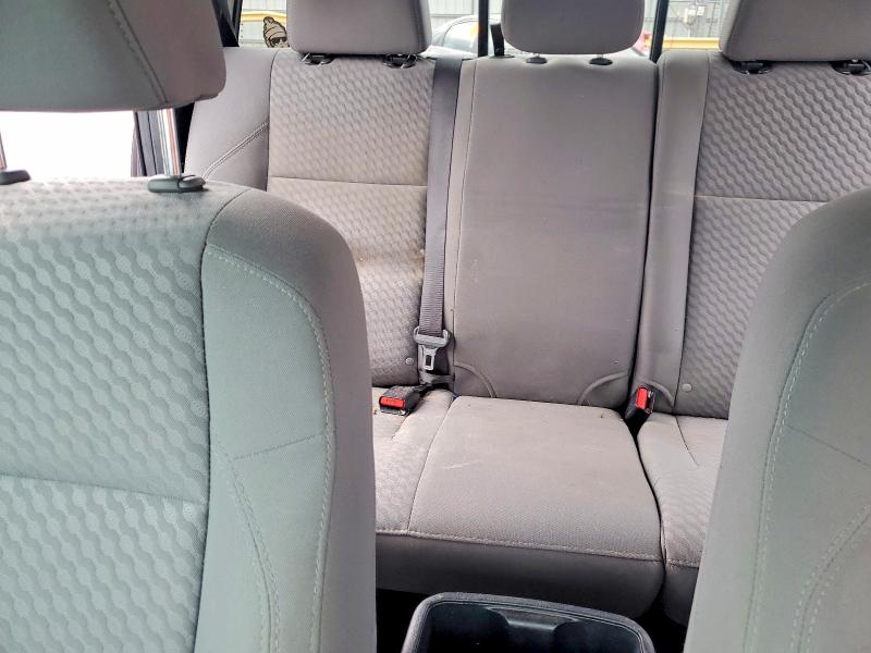 Aukcja sprzedaży 2021 Toyota Tacoma, vin: 3TMAZ5CN6MM149515, numer aukcji: 58714756