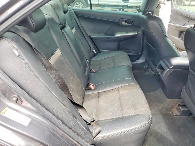 Продаж на аукціоні авто 2014 Toyota Camry, vin: 4T1BF1FK8EU378388, номер лоту: 57308516
