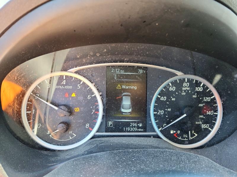 Продаж на аукціоні авто 2018 Nissan Sentra, vin: 3N1AB7AP6JY345563, номер лоту: 57605376