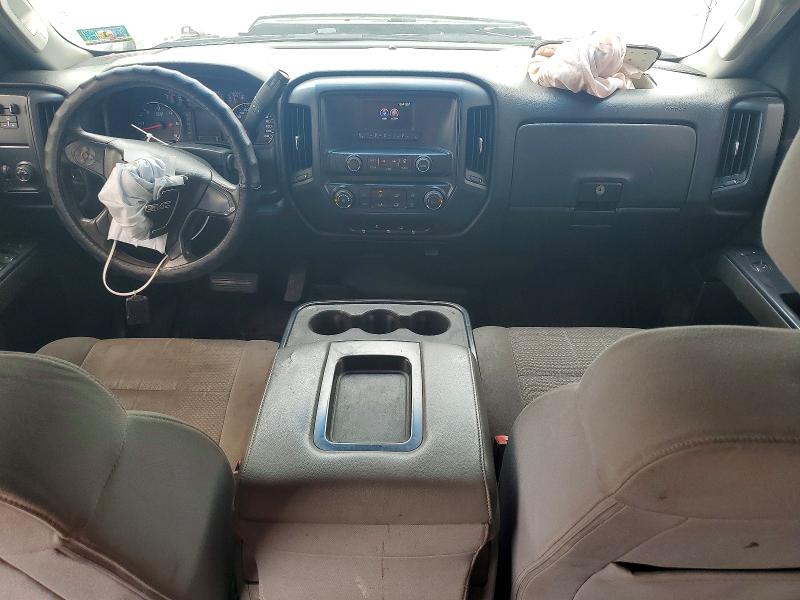 Продажа на аукционе авто 2016 Gmc Sierra, vin: 1GT12REGXGF189112, номер лота: 56964286