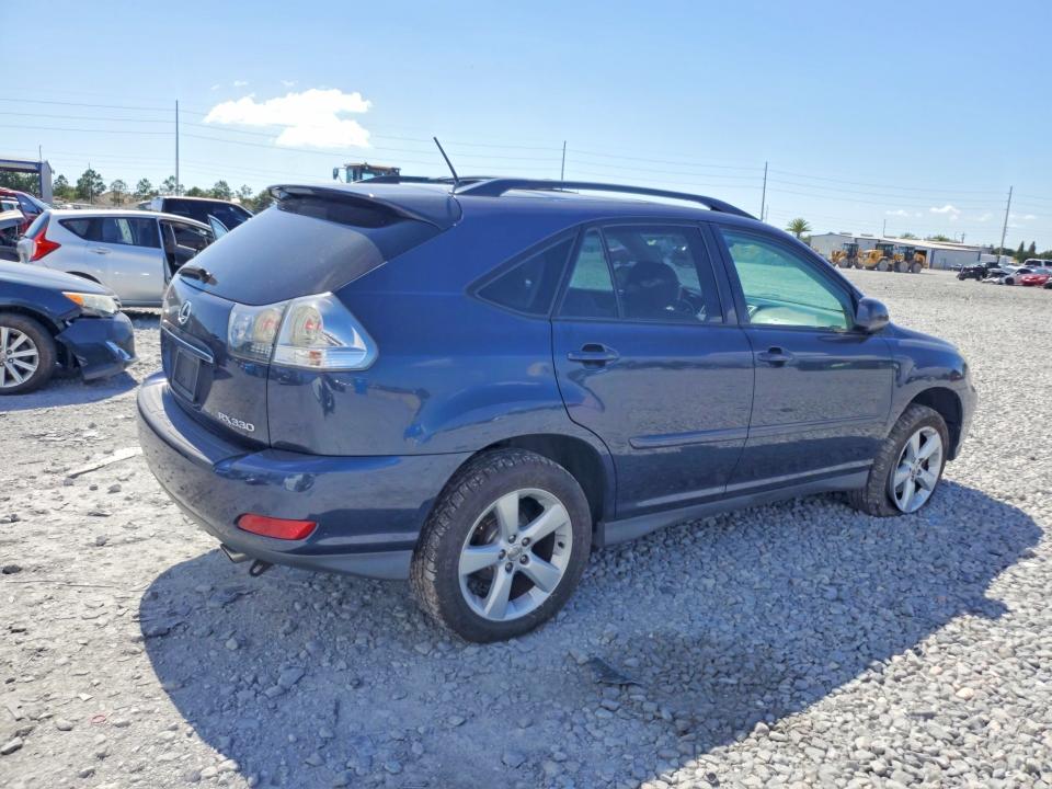 Aukcja sprzedaży 2005 Lexus Rx, vin: 2T2HA31U25C085306, numer aukcji: 57947326