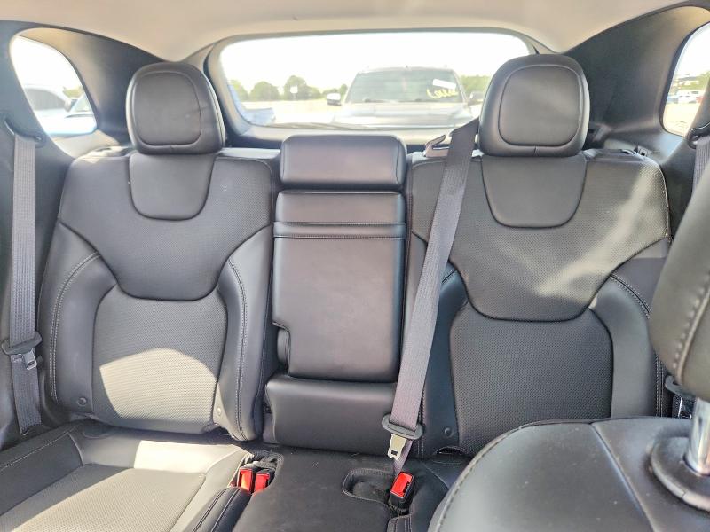 Продажа на аукционе авто 2019 Jeep Cherokee, vin: 1C4PJMDX9KD268292, номер лота: 59098146