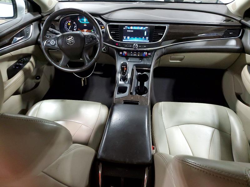 Продажа на аукционе авто 2017 Buick Lacrosse, vin: 1G4ZN5SS3HU146638, номер лота: 56613056