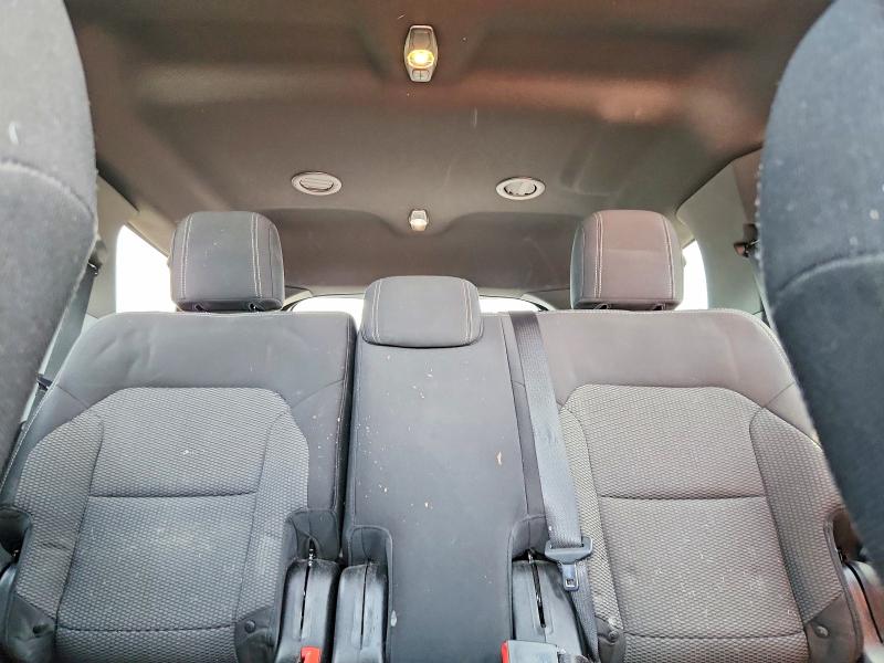 Aukcja sprzedaży 2017 Ford Explorer, vin: 1FM5K8D82HGE20095, numer aukcji: 56783566