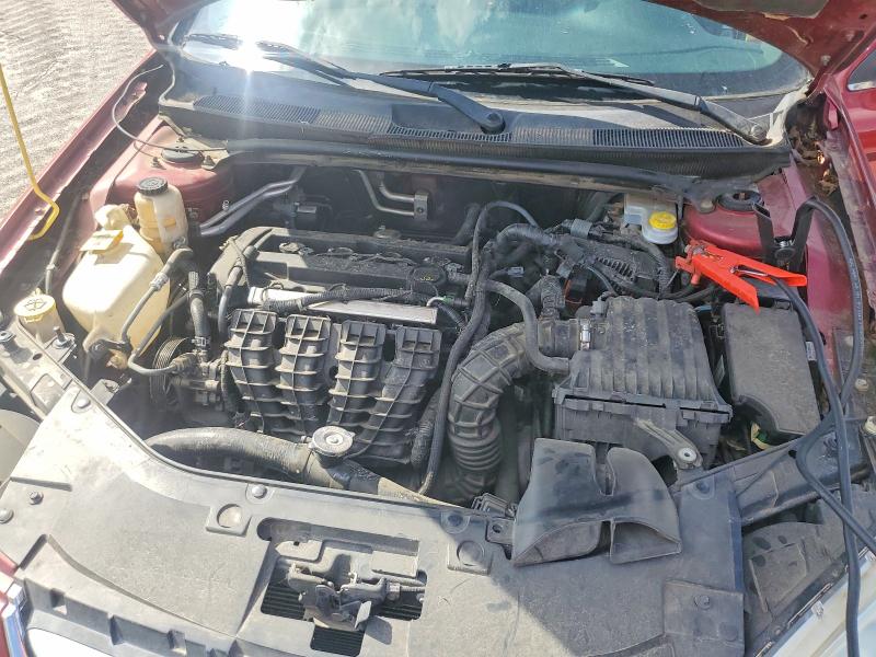 Продажа на аукционе авто 2011 Chrysler 200, vin: 1C3BC2FB1BN600640, номер лота: 97686035