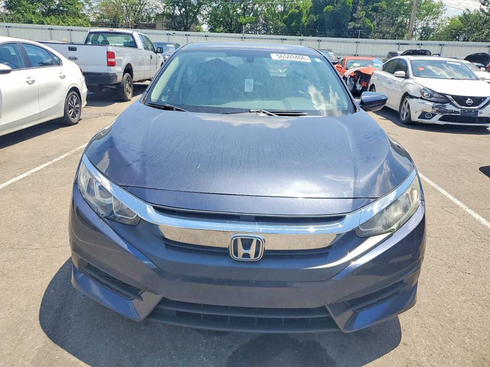 Aukcja sprzedaży 2018 Honda Civic, vin: 2HGFC2F52JH506363, numer aukcji: 56509406