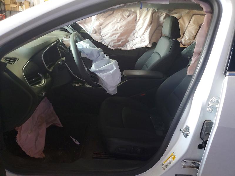 Aukcja sprzedaży 2024 Chevrolet Malibu, vin: 1G1ZC5ST7RF191079, numer aukcji: 55123246