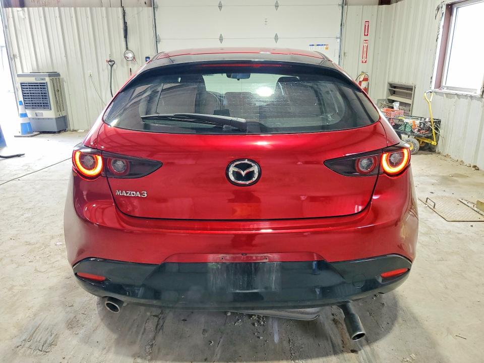 55555646 :رقم المزاد ، JM1BPAKL0T1852607 vin ، 2026 Mazda 3 مزاد بيع