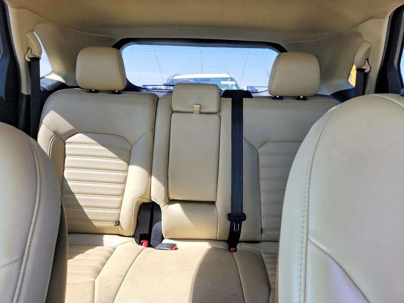 Aukcja sprzedaży 2019 Ford Edge, vin: 2FMPK3J9XKBB87686, numer aukcji: 56709876