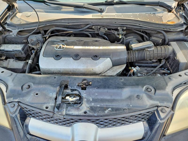 2006 Acura Mdx მანქანა იყიდება აუქციონზე, vin: 2HNYD18726H523291, აუქციონის ნომერი: 57726576