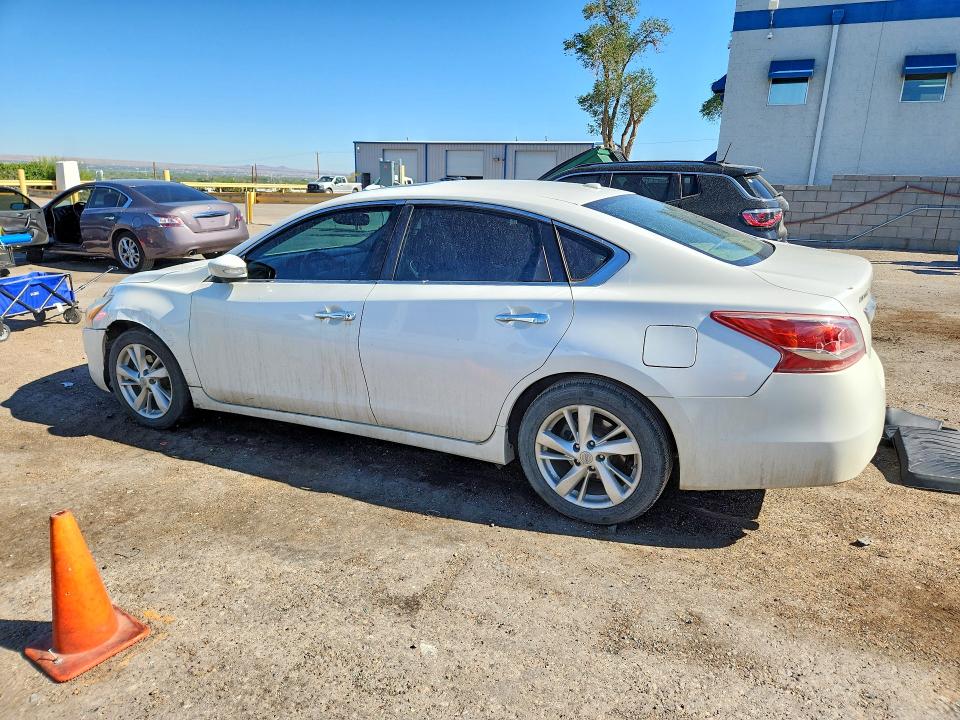 Aukcja sprzedaży 2013 Nissan Altima, vin: 1N4AL3AP0DC113806, numer aukcji: 57475656