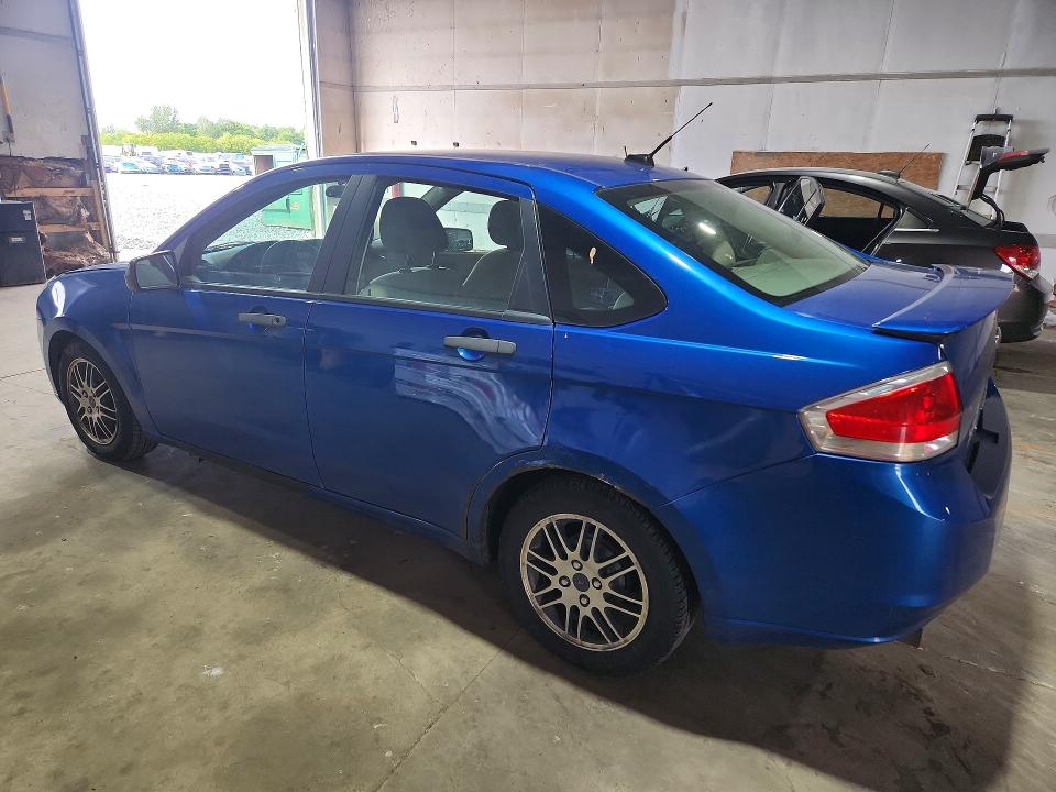 Продажа на аукционе авто 2011 Ford Focus, vin: 1FAHP3FN6BW126288, номер лота: 56754106