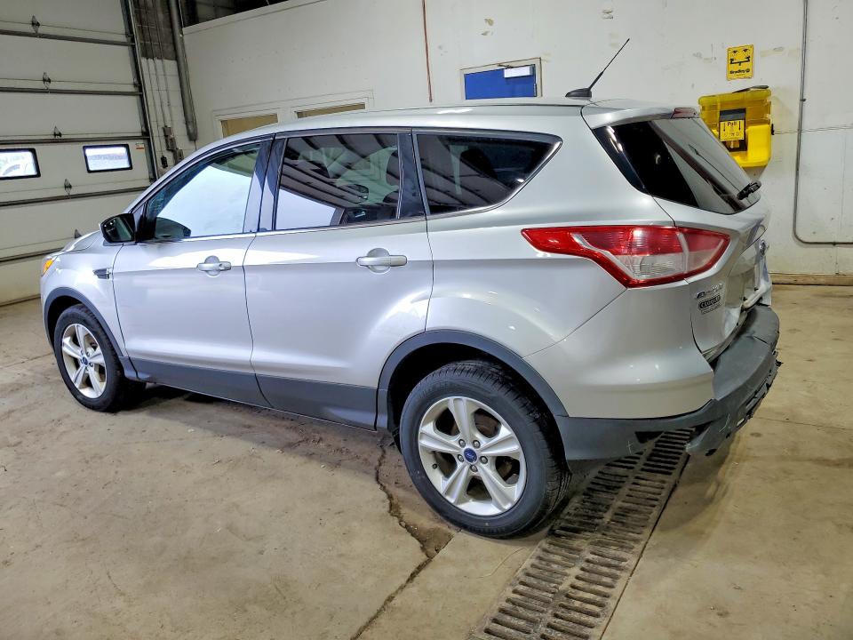 55883006 :رقم المزاد ، 1FMCU9GX4GUC89665 vin ، 2016 Ford Escape مزاد بيع