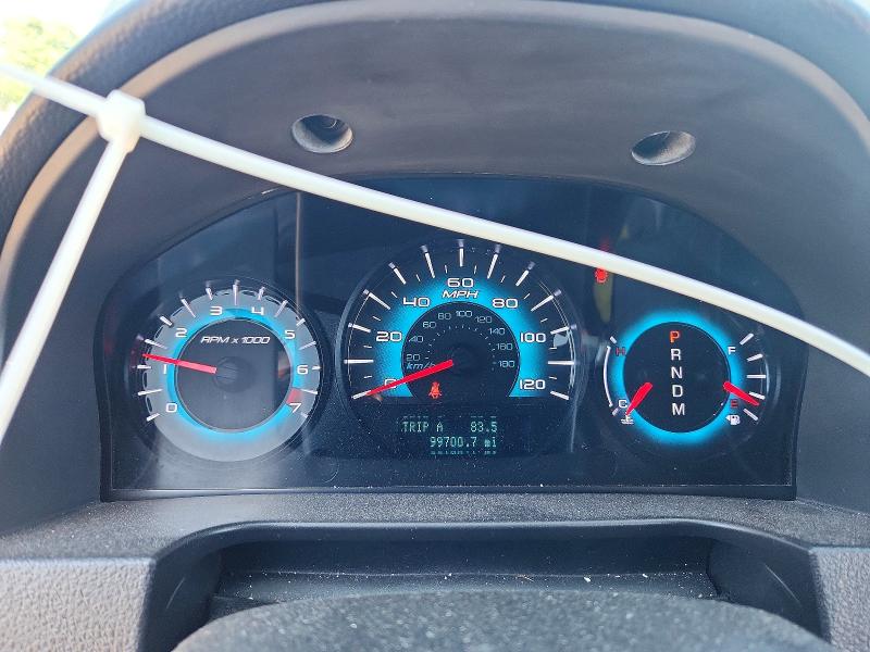55146746 :رقم المزاد ، 3FAHP0JG4CR180331 vin ، 2012 Ford Fusion مزاد بيع