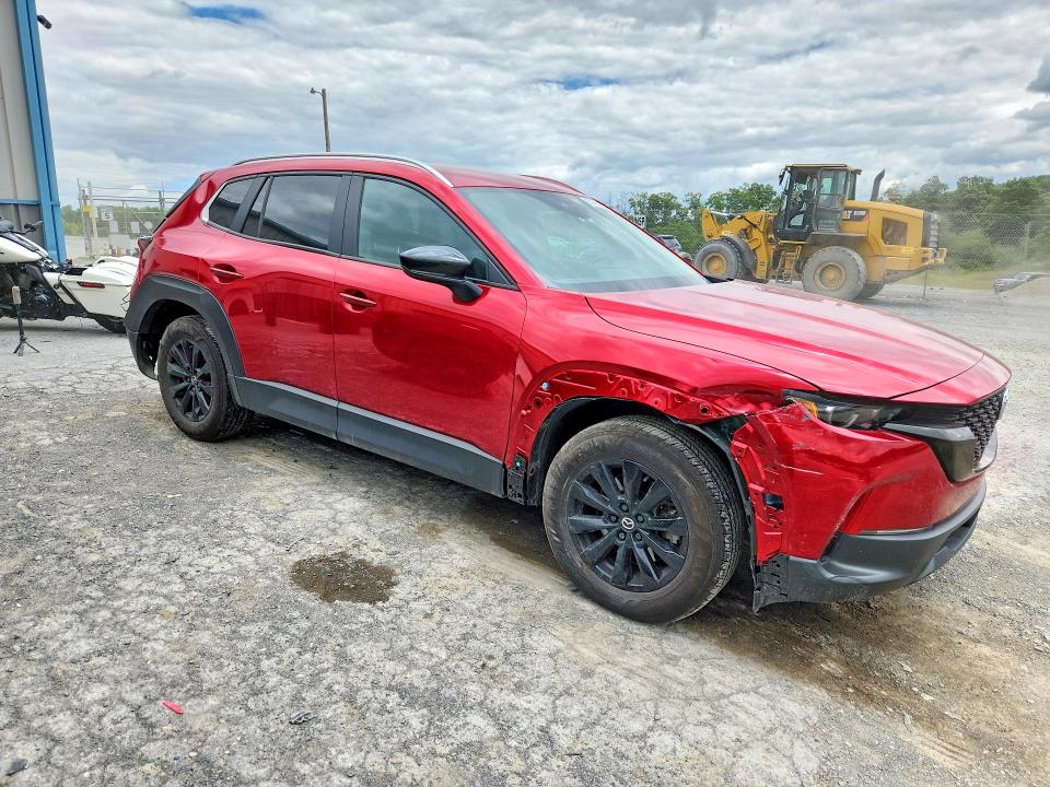 Aukcja sprzedaży 2025 Mazda Cx-50, vin: 7MMVABBM5SN342564, numer aukcji: 57436256
