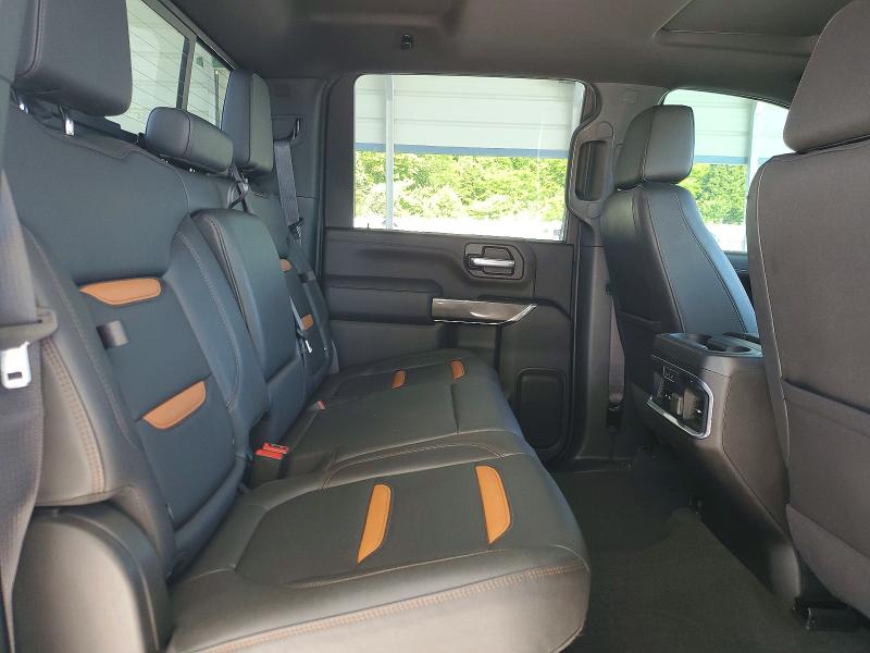 55346756 :رقم المزاد ، 1GT49PEY9NF357745 vin ، 2022 Gmc Sierra مزاد بيع