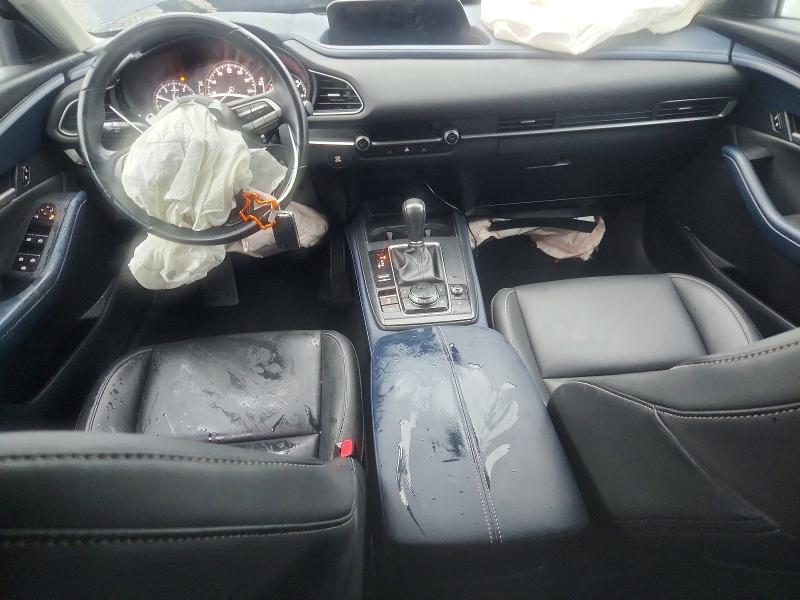 2020 Mazda Cx-30 მანქანა იყიდება აუქციონზე, vin: 3MVDMBCL2LM119367, აუქციონის ნომერი: 57630096