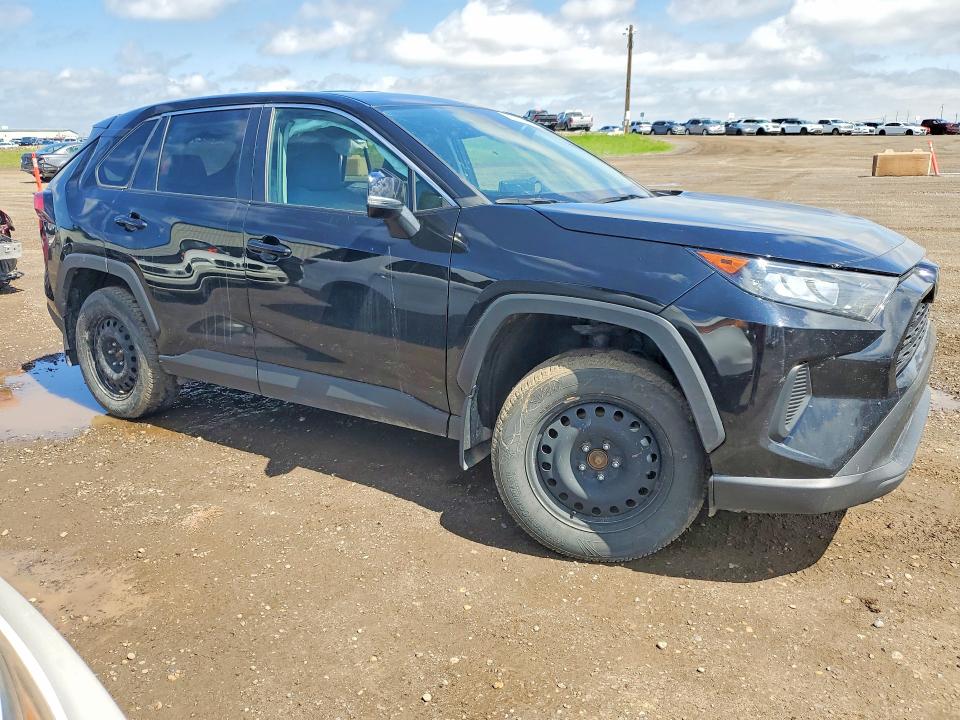 Aukcja sprzedaży 2023 Toyota Rav4, vin: 2T3B1RFVXPC373003, numer aukcji: 55466086