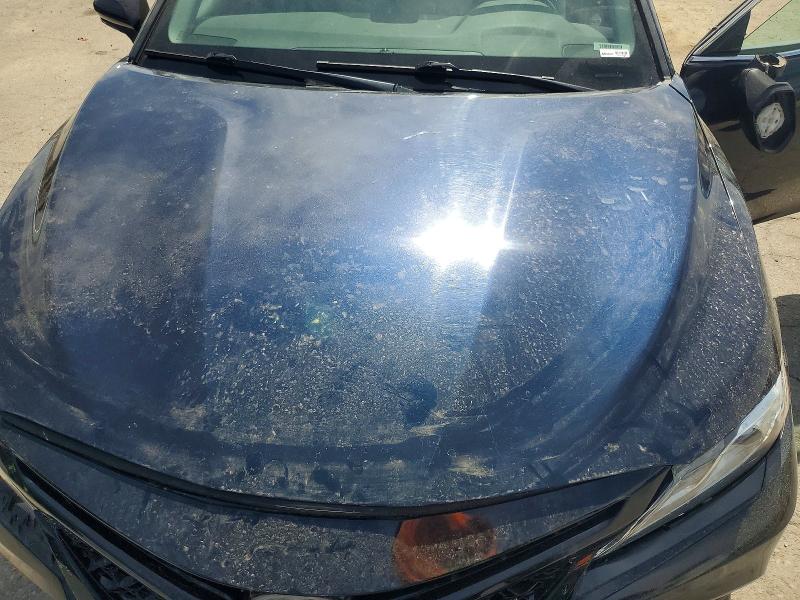Aukcja sprzedaży 2020 Toyota Camry, vin: 4T1K61AKXLU869825, numer aukcji: 55955416