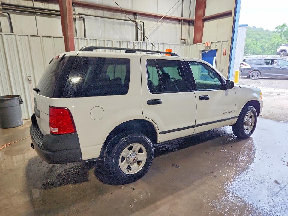 Продажа на аукционе авто 2004 Ford Explorer, vin: 1FMZU72K04ZA93165, номер лота: 55648676
