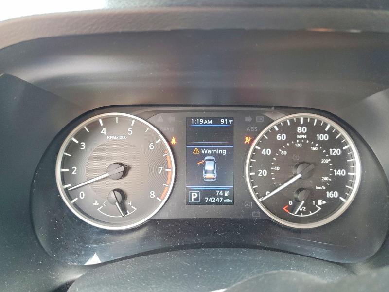 Продажа на аукционе авто 2022 Nissan Sentra, vin: 3N1AB8BV3NY279661, номер лота: 58329246