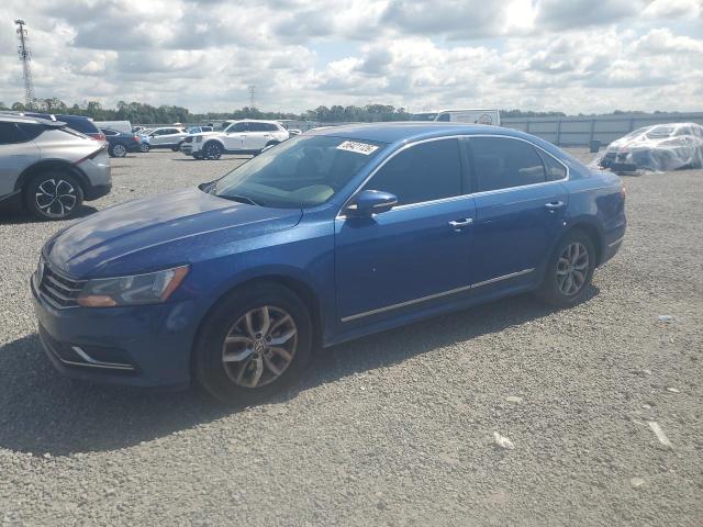 Продаж на аукціоні авто 2017 Volkswagen Passat, vin: 1VWAT7A30HC043791, номер лоту: 56421126