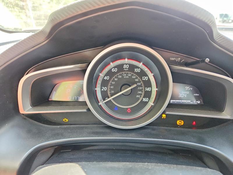 Продаж на аукціоні авто 2015 Mazda 3, vin: 3MZBM1U7XFM204740, номер лоту: 56882666