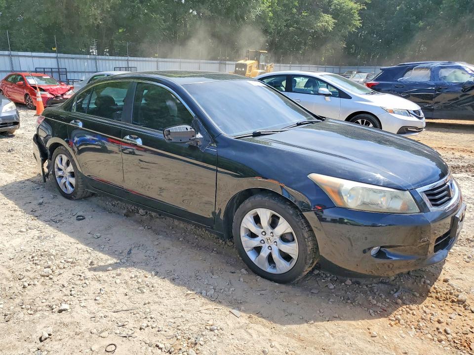 58115696 :رقم المزاد ، 1HGCP3F84AA022054 vin ، 2010 Honda Accord مزاد بيع