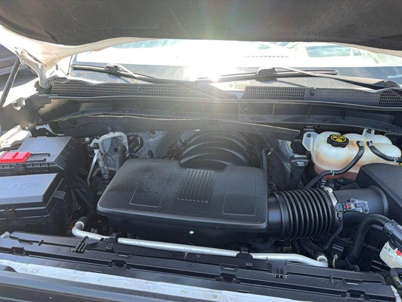 Продаж на аукціоні авто 2020 Gmc Sierra, vin: 3GTU9FEL1LG309618, номер лоту: 59689866
