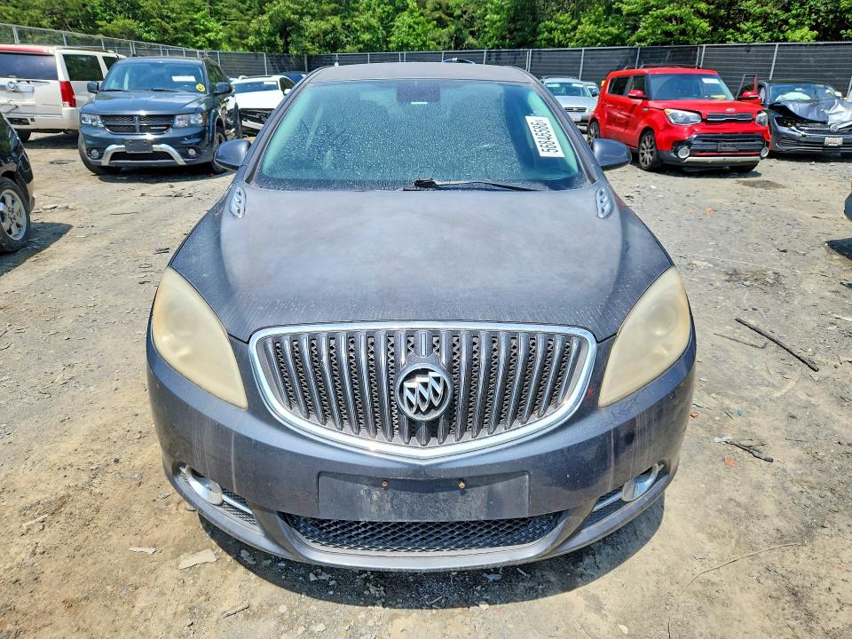 Продаж на аукціоні авто 2013 Buick Verano, vin: 1G4PP5SKXD4183889, номер лоту: 56846586