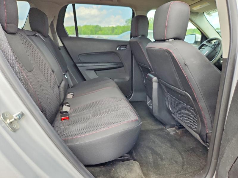 Продажа на аукционе авто 2015 Gmc Terrain, vin: 2GKALMEK9F6126276, номер лота: 57021816