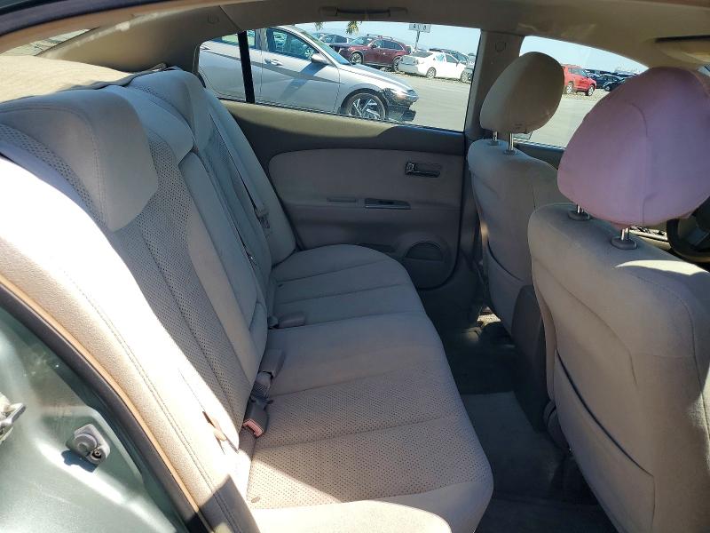 Aukcja sprzedaży 2005 Nissan Altima, vin: 1N4AL11D45N466260, numer aukcji: 55716906