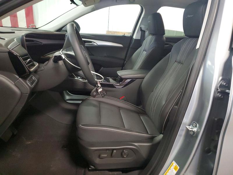 Aukcja sprzedaży 2025 Buick Envision, vin: LRBFZME49SD014802, numer aukcji: 57317506