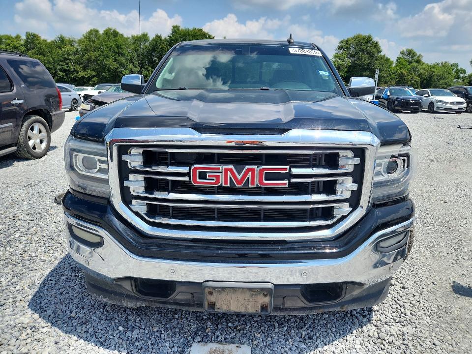 Aukcja sprzedaży 2016 Gmc Sierra, vin: 3GTP1NEC1GG184723, numer aukcji: 57304576