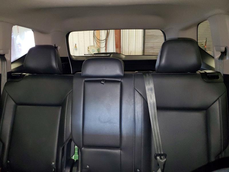 Продажа на аукционе авто 2019 Volkswagen Atlas, vin: 1V2UR2CA4KC590310, номер лота: 57316456