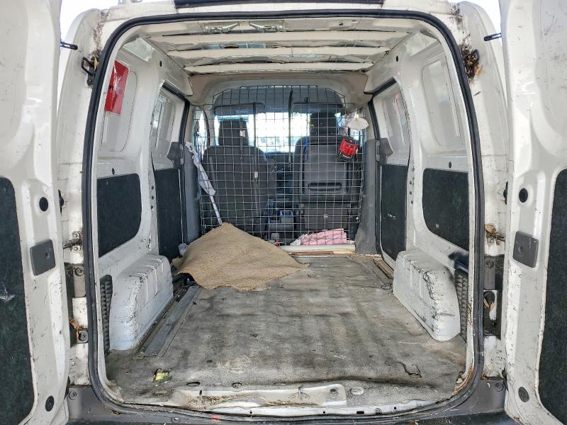 55736756 :رقم المزاد ، 3N6CM0KN9JK695662 vin ، 2018 Nissan Nv200 مزاد بيع