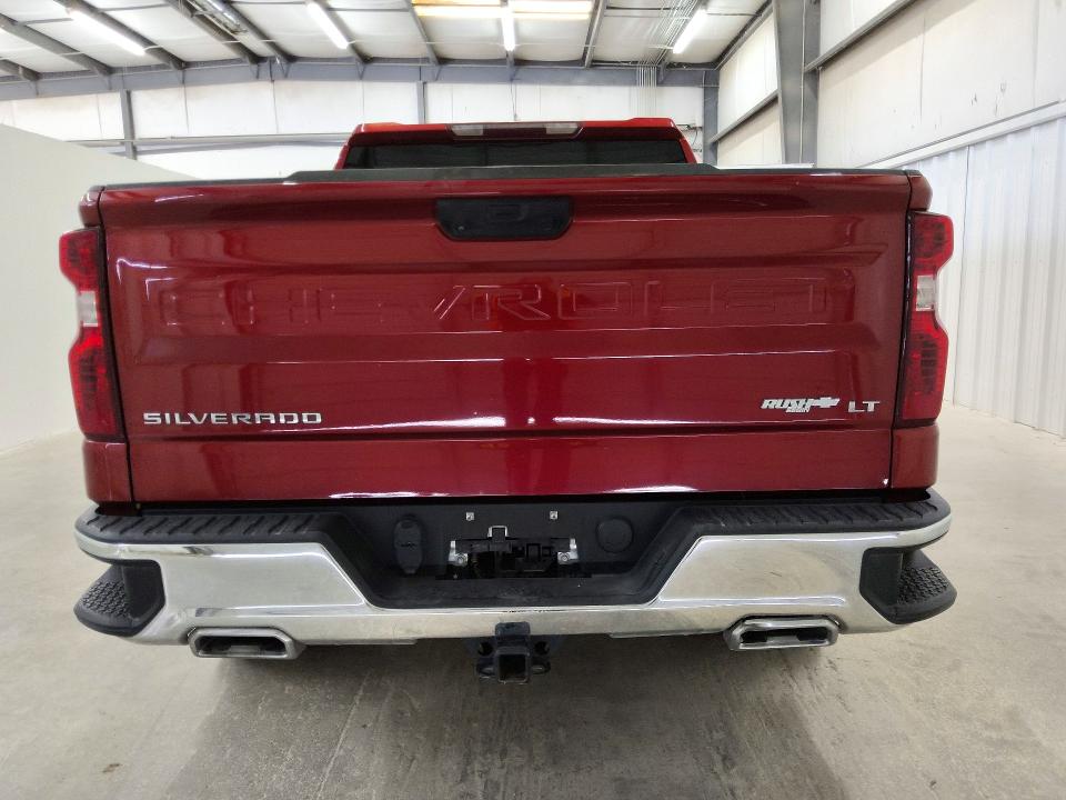 Продажа на аукционе авто 2023 Chevrolet Silverado, vin: 3GCUDDE84PG131109, номер лота: 58469366