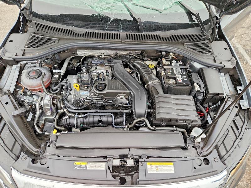 Aukcja sprzedaży 2023 Volkswagen Jetta, vin: 3VW5M7BU4PM055039, numer aukcji: 58112876