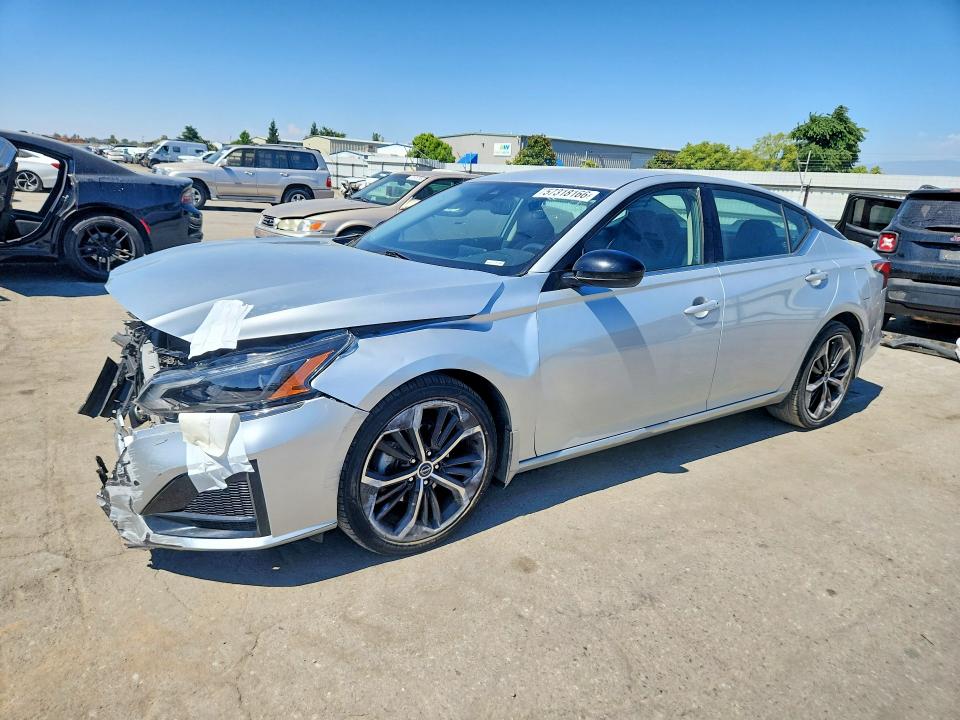 Продажа на аукционе авто 2023 Nissan Altima, vin: 1N4BL4CV5PN373617, номер лота: 57318166