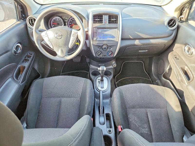 Aukcja sprzedaży 2018 Nissan Versa, vin: 3N1CN7AP2JL885067, numer aukcji: 56756816