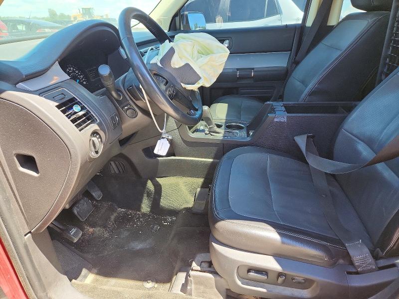 Aukcja sprzedaży 2015 Ford Flex, vin: 2FMHK6DT6FBA08224, numer aukcji: 57900696