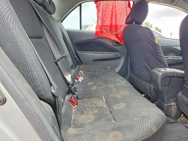 Продаж на аукціоні авто 2012 Toyota Yaris, vin: JTDBT4K37CL019985, номер лоту: 85629145