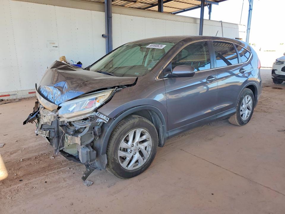 Продаж на аукціоні авто 2015 Honda Cr-v, vin: 2HKRM3H50FH529599, номер лоту: 56990626