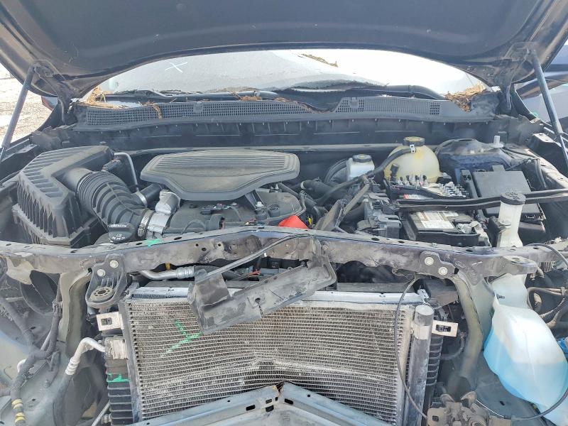 2020 Chevrolet Blazer მანქანა იყიდება აუქციონზე, vin: 3GNKBKRS3LS569688, აუქციონის ნომერი: 57606486