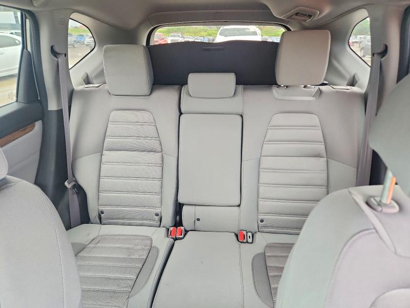 Продаж на аукціоні авто 2018 Honda Cr-v, vin: 7FARW1H59JE044176, номер лоту: 54907706