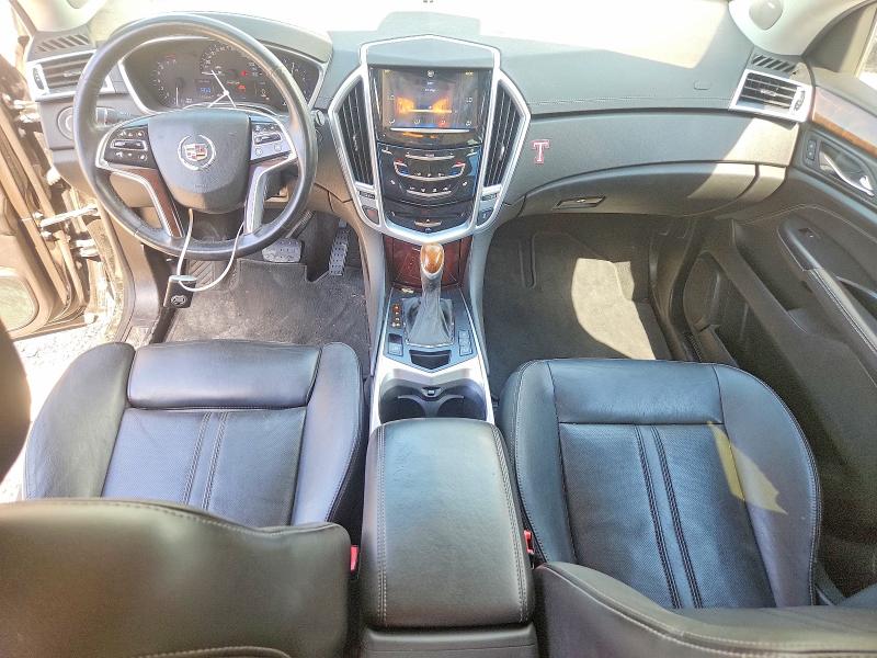 57930946 :رقم المزاد ، 3GYFNGE33DS656029 vin ، 2013 Cadillac Srx مزاد بيع